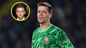 "Jakby szedł po papierosy". Borek wbił szpilę Szczęsnemu