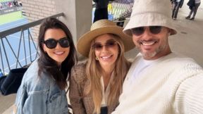 Doda zaskoczyła. Zobacz, gdzie wybrała się z Radwańską