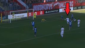 Kolejny błysk Mazurka w Austrii. Dobił przeciwnika [WIDEO]