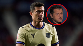 Tyle zarabiał Lewandowski z reklam. Kucharski ujawnił kwoty