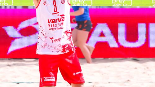 WP SportoweFakty / Anna Klepaczko / Na zdjęciu: Andrzej Wrona