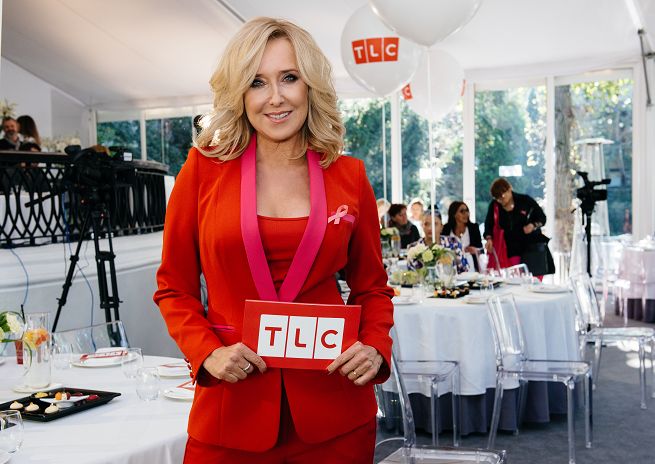 TLC to flagowa marka w portfolio Discovery Networks. Jesienią trzy ...