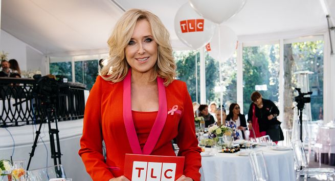 TLC to flagowa marka w portfolio Discovery Networks. Jesienią trzy polskie produkcje