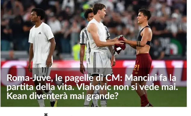 Fot. calciomercato.com