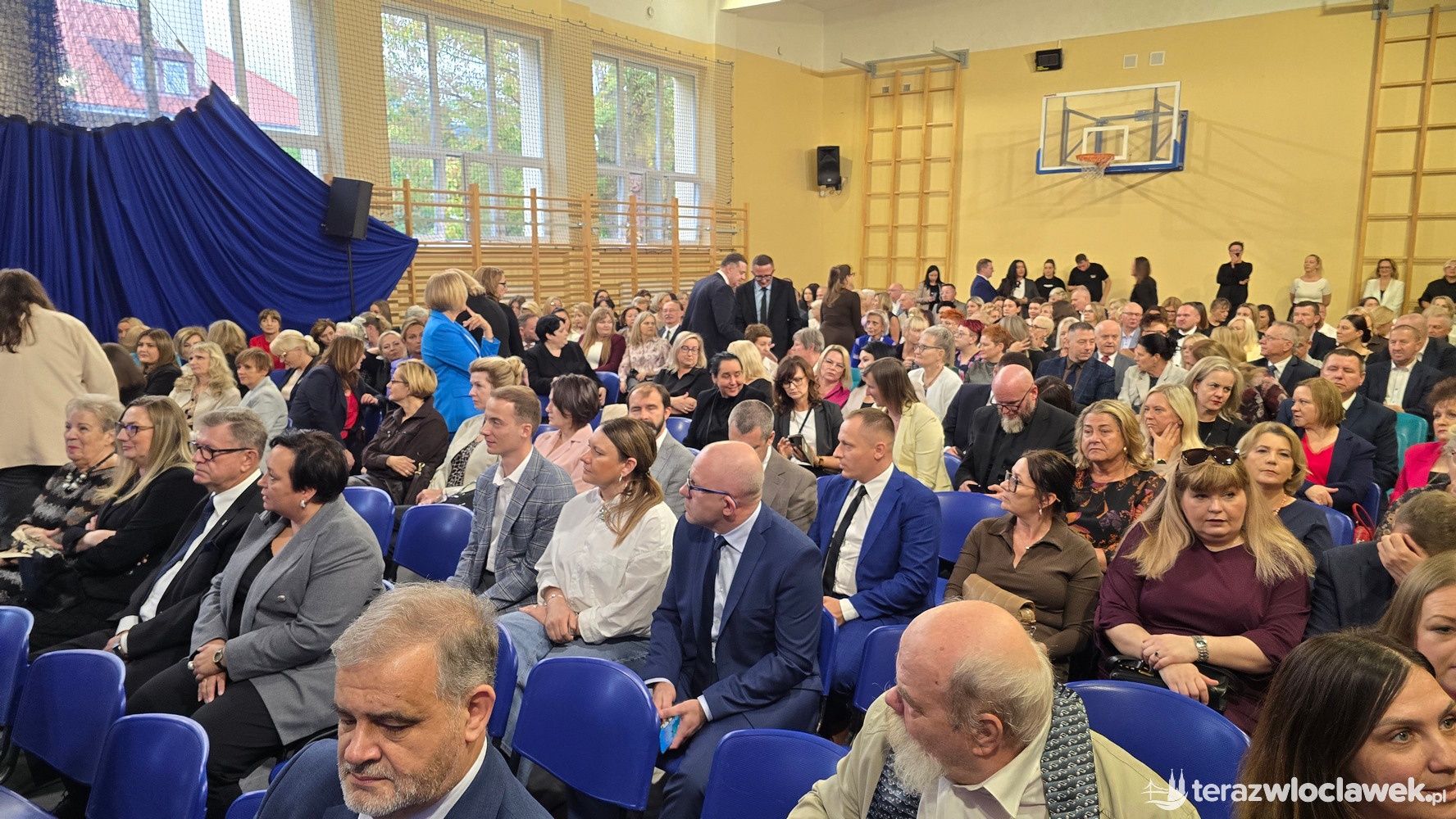 Dzień Edukacji Narodowej 2026 we Włocławku