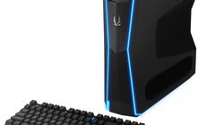 Zotac: kompaktowy komputer do gier MEK1 Gaming PC (wideo)