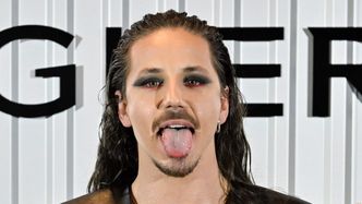 Michał Szpak pozuje z kolegą i publikuje wymowny wpis: "Dwa serca złączone, nic nas nie rozłączy" (FOTO)