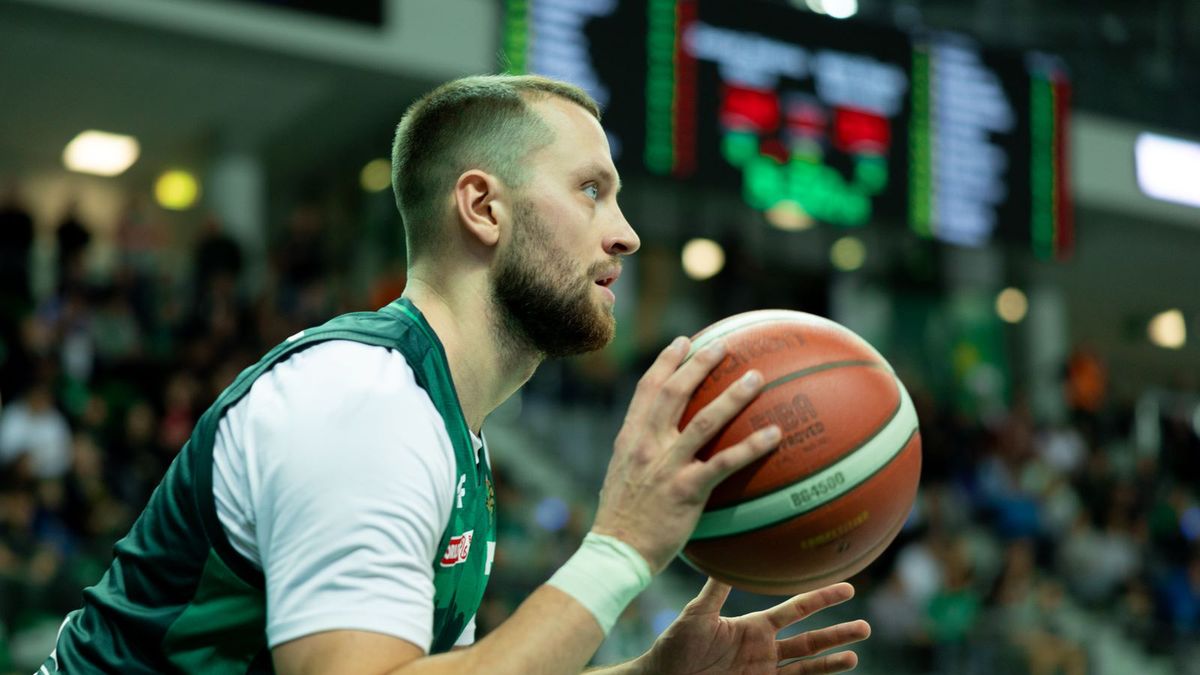 Getty Images /  Mateusz Birecki / Marcel Ponitka