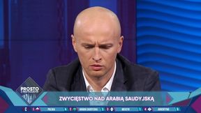 Michał Pazdan chwali Wojciecha Szczęsnego. "Życie mu oddało"