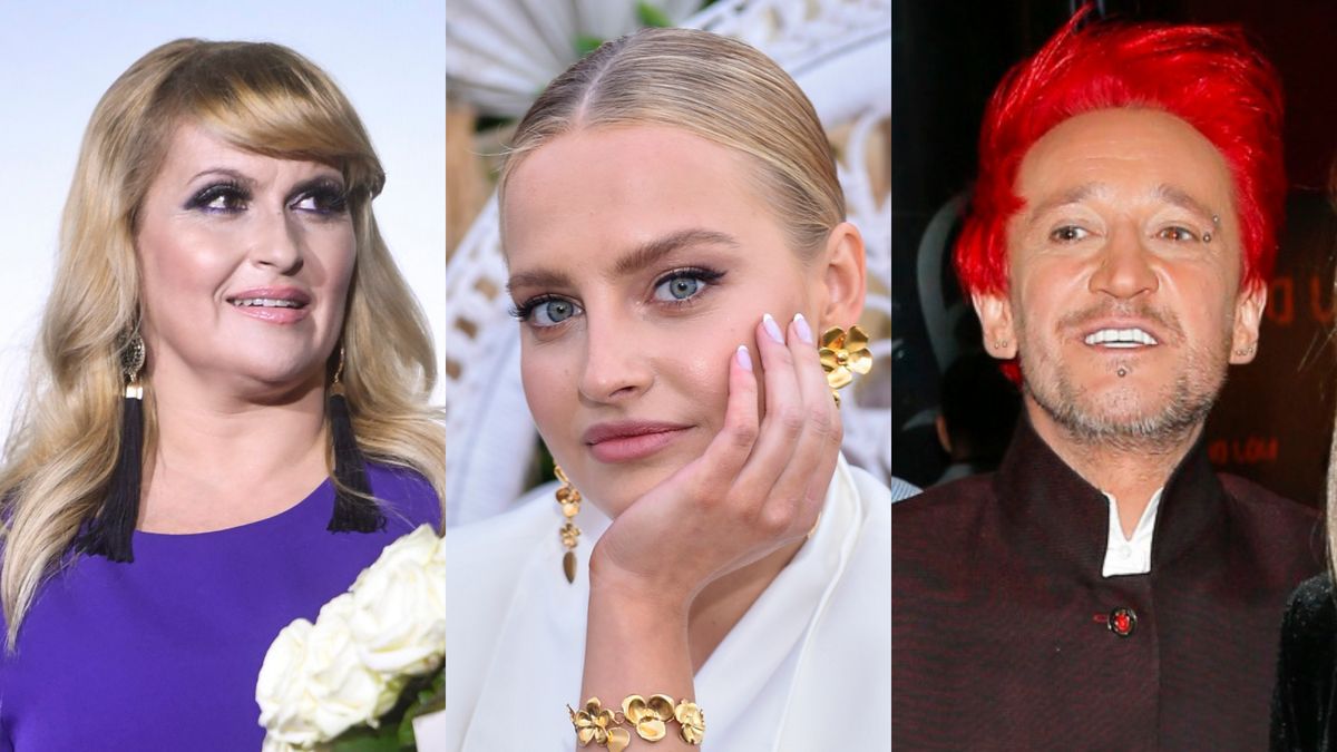 Katarzyna Skrzynecka zabiera głos w sprawie konfliktu Karoliny Pisarek i Michała Wiśniewskiego 