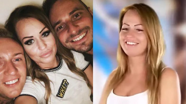 Tak dziś wygląda Andzia z "Warsaw Shore".