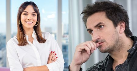 Paulina Krupińska szczerze o łączeniu nowej roli z macierzyństwem: "Najlepszą instytucją są DZIADKOWIE"
