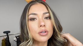 Królowa ring girl wróciła do oktagonu 3 miesiące po narodzinach dziecka. Arianny Celeste znów czaruje kibiców