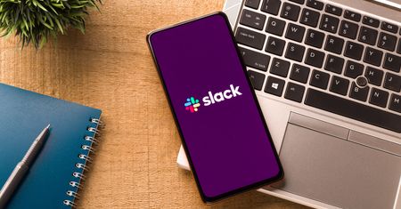 Slack nie działa. Korporacje mają problem (aktualizacja)