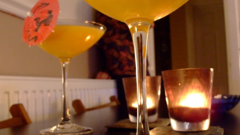 Nektar morelowy z witaminą C