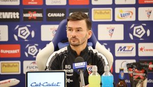 Trener Górnika rozpływa się nad Pogonią. "Grosicki? Najważniejszy piłkarz"
