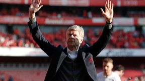 La Liga. FC Barcelona. Media: Arsene Wenger odrzucił ofertę