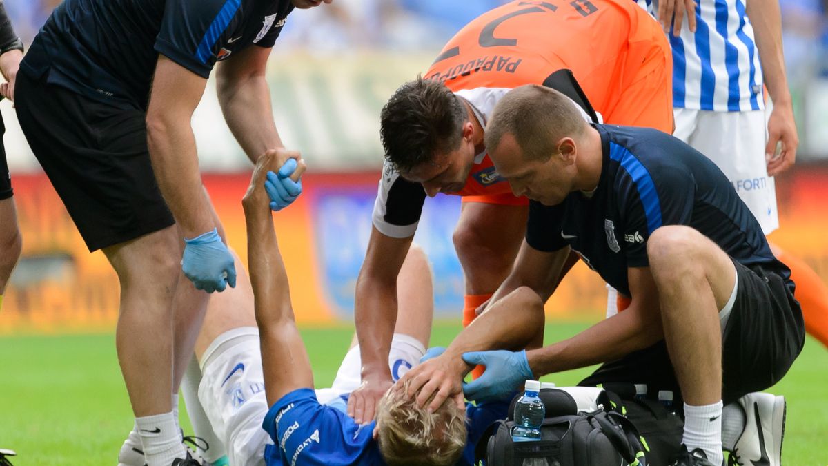 PAP / PAP/Jakub Kaczmarczyk