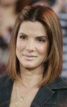 Sandra Bullock: Blondynki nie bawią się aż tak dobrze