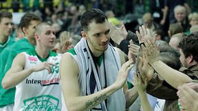 Stelmet Zielona Góra - PGE Turów Zgorzelec 78:70