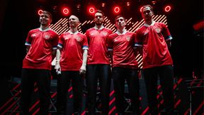 Eliminacje Euro 2020. Zamieszanie z koszulkami. Rosjanie nie założą nowych strojów