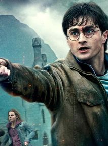 Tragedia na planie "Harry'go Pottera". Daniel Radcliffe kręci dokument