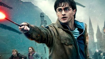 Tragedia na planie "Harry'go Pottera". Daniel Radcliffe kręci dokument