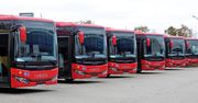 Włocławek: Powiat uruchamia 24 linie autobusowe. "Transport XXI wieku"