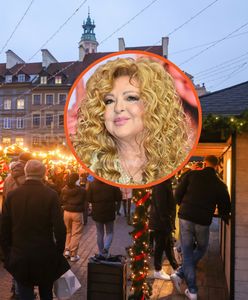 Ceny u Magdy Gessler na jarmarku w Warszawie. Tyle kosztują pierogi