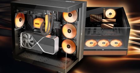 Obudowa, w której można się zakochać. Test be quiet! Light Base 600 LX