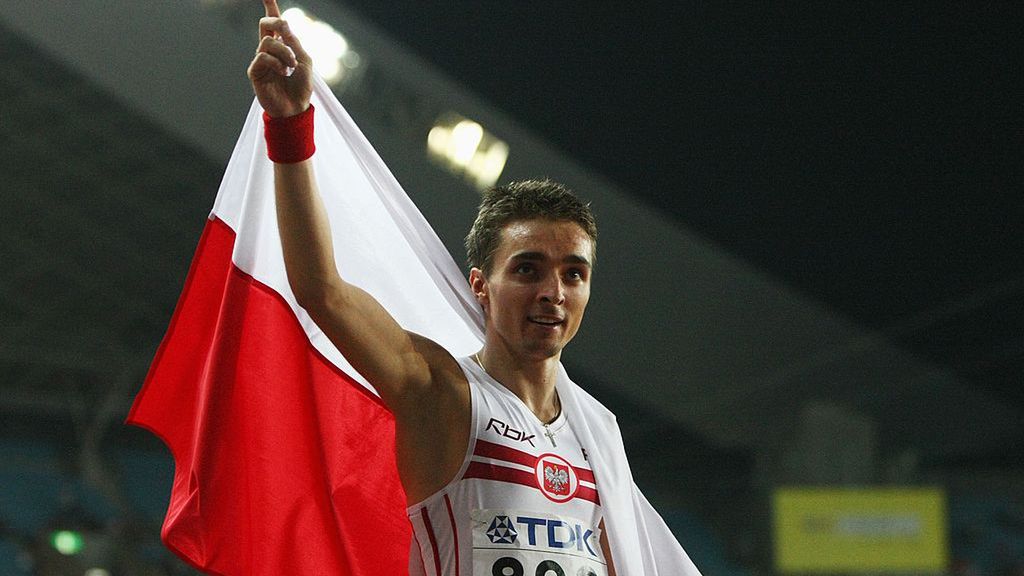 Getty Images / Alexander Hassenstein / Na zdjęciu: Marek Plawgo