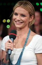 Cameron Diaz zmienia adres zamieszkania