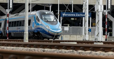 Jaką prędkość powinny rozwijać szybkie pociągi w Polsce? Producenci zabrali głos