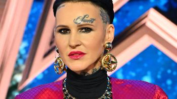 Agnieszka Chylińska ma dziecko ze spektrum autyzmu. "Różne rzeczy o sobie słyszałam"