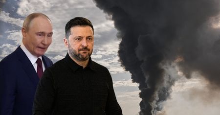 Kijów znalazł odpowiedź. Tak ma zestrzeliwać odrzutowe Shahedy
