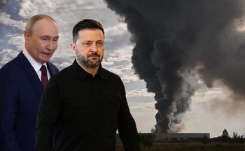 Kijów znalazł odpowiedź. Tak ma zestrzeliwać odrzutowe Shahedy