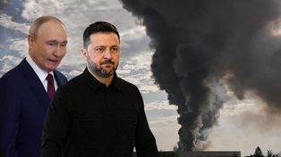 Kijów znalazł odpowiedź. Tak ma zestrzeliwać odrzutowe Shahedy