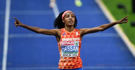 Sifan Hassan debiutuje w maratonie w Nowym Jorku
