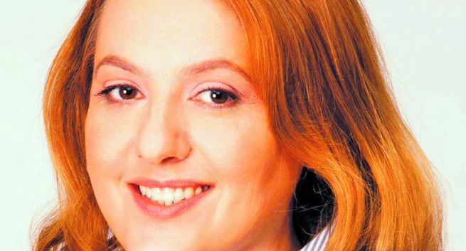 Joanna Parczyńska z szerszymi kompetencjami w Polskapresse