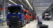 Nawet 10 tys. euro za pojazd. Producenci ciężarówek zapłacą klientom odszkodowania za zmowę cenową
