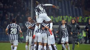 Serie A: Juventus pokonany przez Napoli, druga porażka mistrza w tym sezonie!