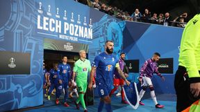 To są rozgrywki Mikaela Ishaka. Kapitan Lecha jest najlepszy w Lidze Konferencji