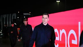 Arkadiusz Milik wróci do Ekstraklasy? "Rozmawiamy o tym"