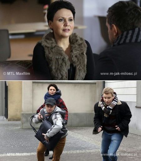 Czeka ją podwójny dramat