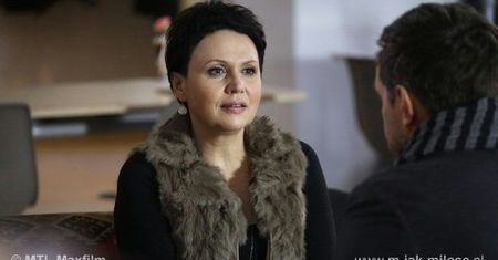 "M jak miłość": Marysia zostanie napadnięta!