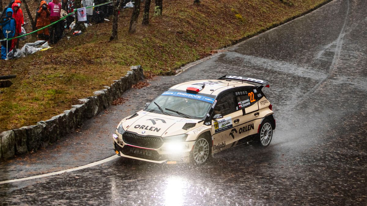 Materiały prasowe / kajto.pl / Na zdjęciu: Kajetan Kajetanowicz