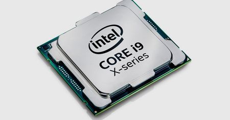 Intel Core X - znamy specyfikację, datę premiery i ceny procesorów Cascade Lake-X