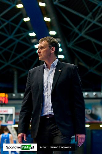 Jankowski nie ma powodów do zadowolenia