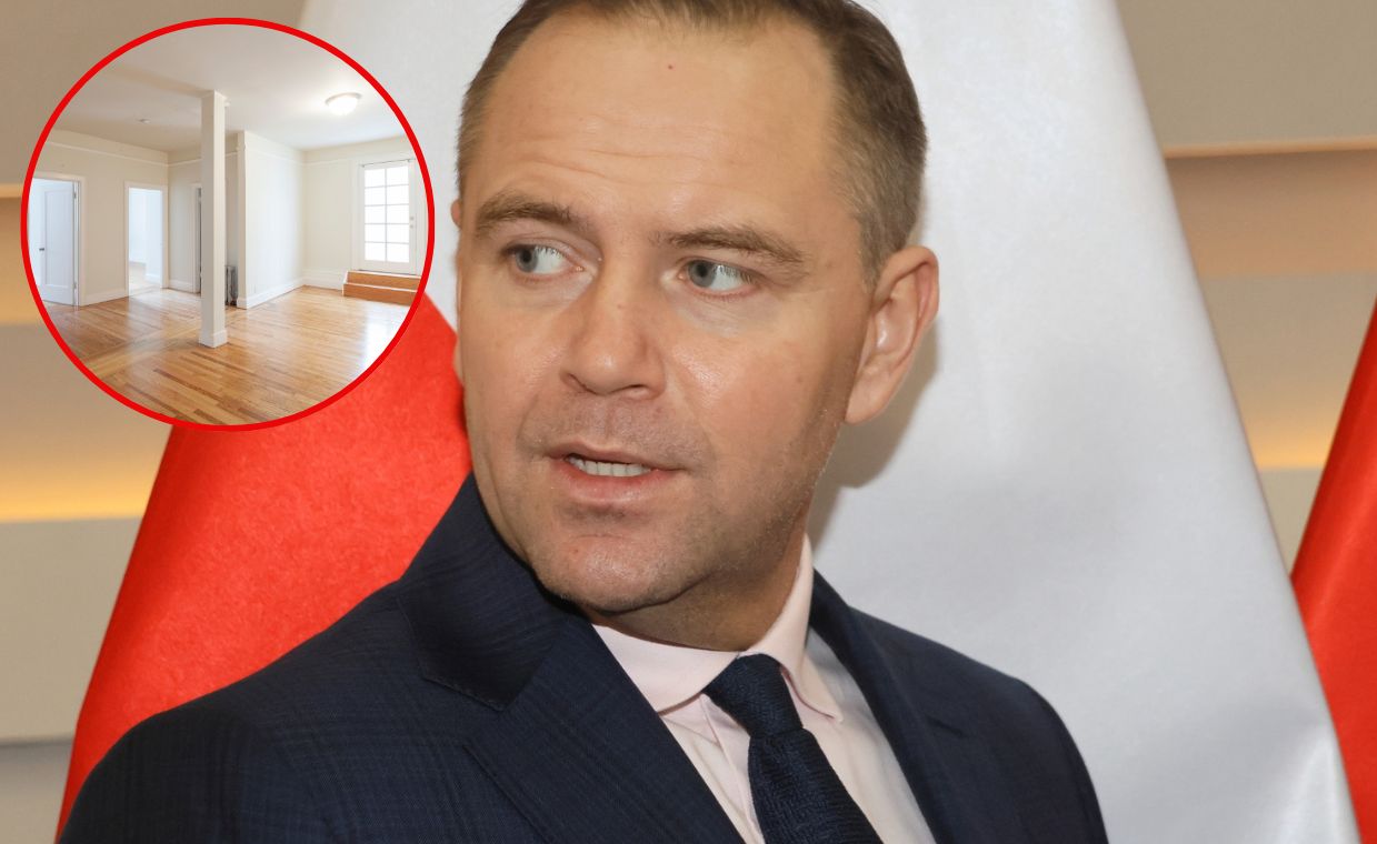 Afera wokół mieszkań Karola Nawrockiego. Co warto wiedzieć?