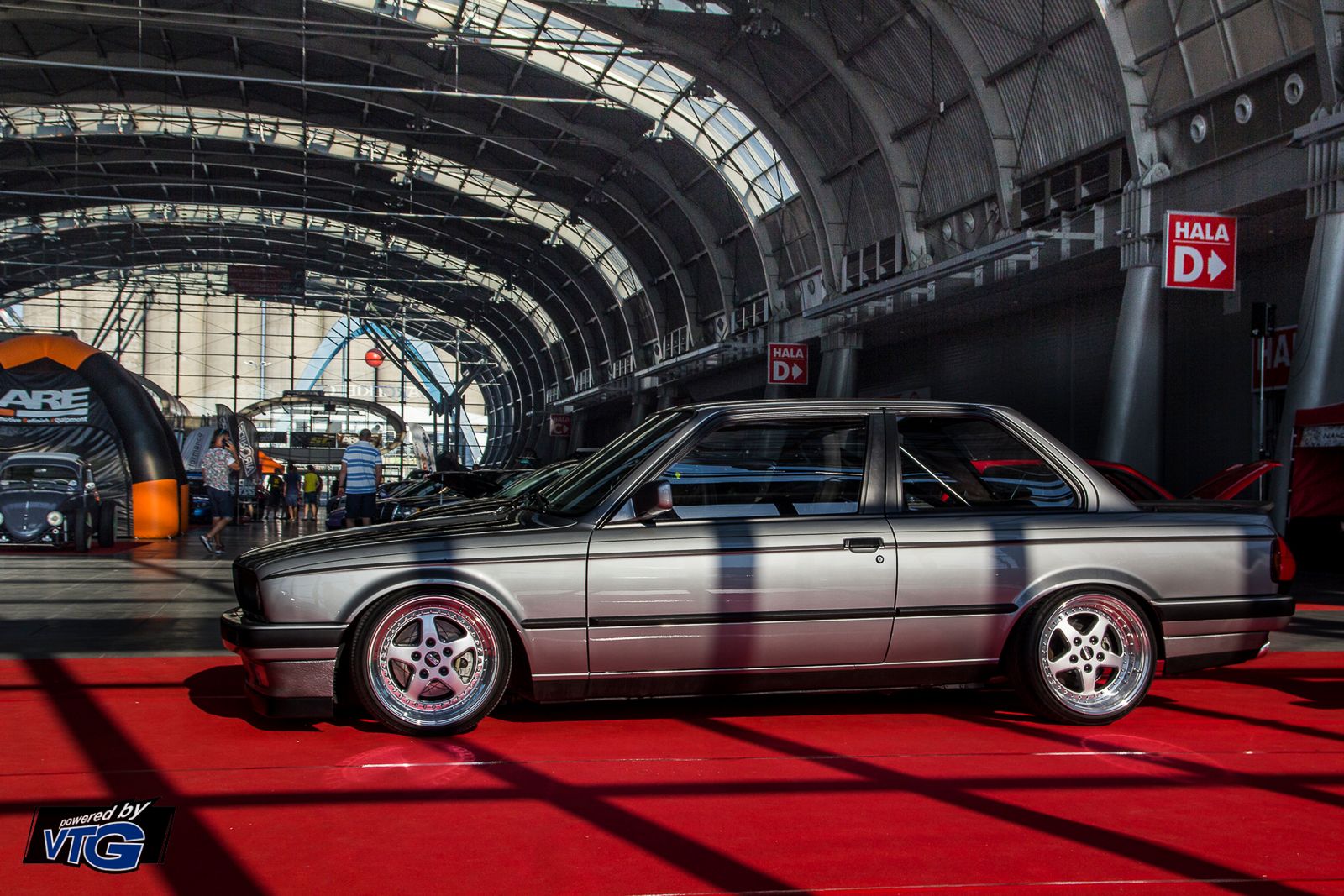 DUB IT! Tuning Festiwal 19